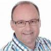 Dominik Engeli, druggist from Weinfelden, Switzerland