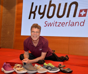 Karl Müller in Malaysia