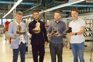 Family Müller Takes Over Traditional Swiss Shoe Brand «Kandahar»