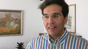 Cetin Köksal, professional musician, Switzerland