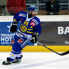 Josef Marha, ice hockey player, Davos, Switzerland 