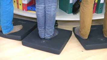 Stand Steady Anti-Fatigue Standing Mountain Mat