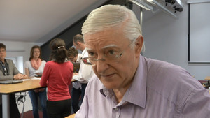 Dr. Holdener from Switzerland