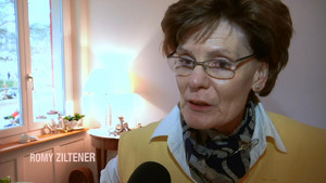 Romy Ziltener, Weesen am Walensee, Switzerland