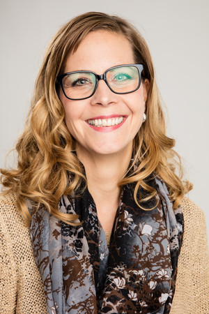Janine Schmid from Switzerland