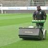 FC St. Gallen groundsman is pain-free thanks to kybun