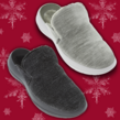 Fluffy Slippers Instead of Underfloor Heating