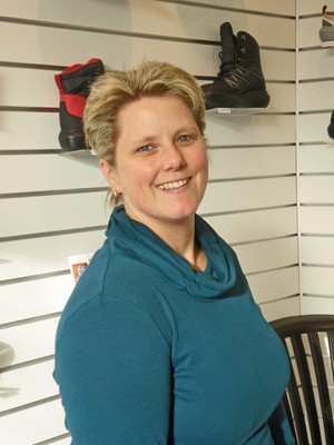 Corinna Daub, Andernach, Deutschland