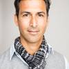 Oliver Schmid from Switzerland