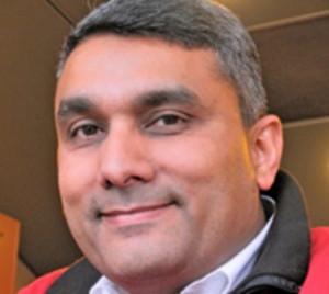 Gopal RajGuru, Nyon, Switzerland  