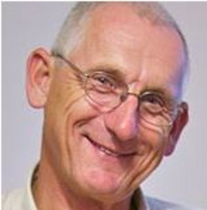 Klaus Reimann, Sydney, Australia  