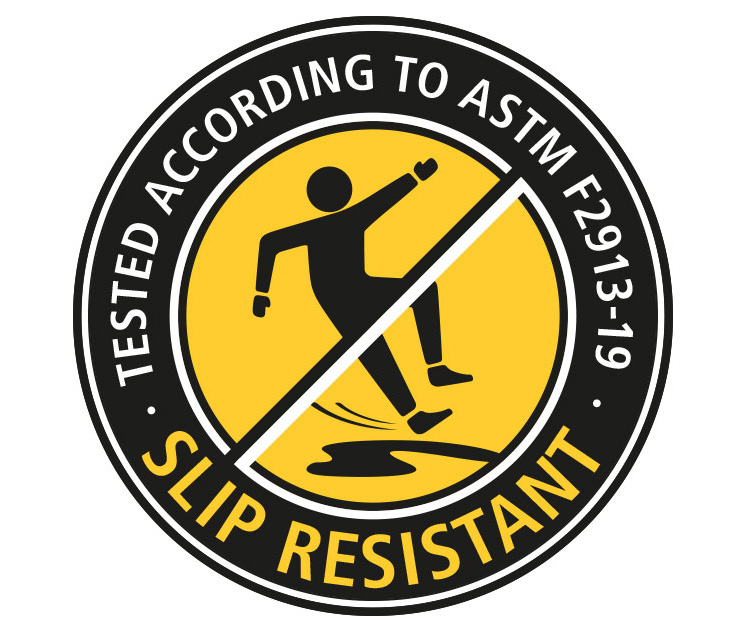Slip Resistance